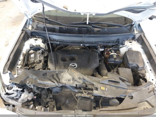 JM3TCBDY2J0210723 Mazda Cx-9 Grand Touring