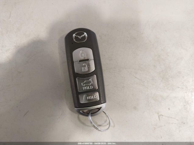 JM3TCBDY2J0210723 Mazda Cx-9 Grand Touring