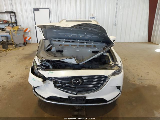 JM3TCBDY2J0210723 Mazda Cx-9 Grand Touring
