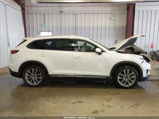 JM3TCBDY2J0210723 Mazda Cx-9 Grand Touring