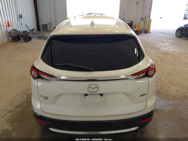 JM3TCBDY2J0210723 Mazda Cx-9 Grand Touring