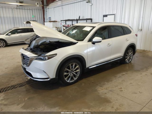 JM3TCBDY2J0210723 Mazda Cx-9 Grand Touring