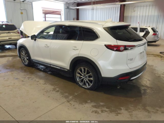 JM3TCBDY2J0210723 Mazda Cx-9 Grand Touring