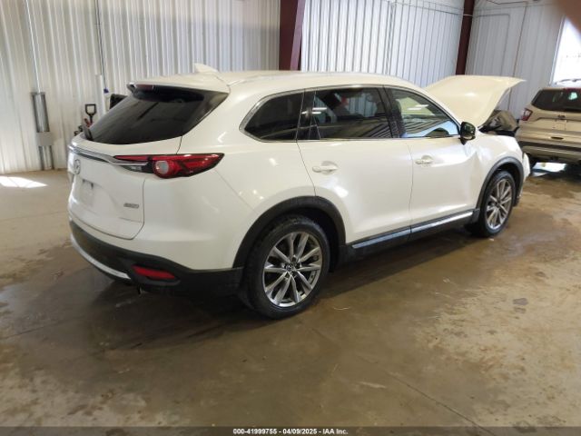 JM3TCBDY2J0210723 Mazda Cx-9 Grand Touring