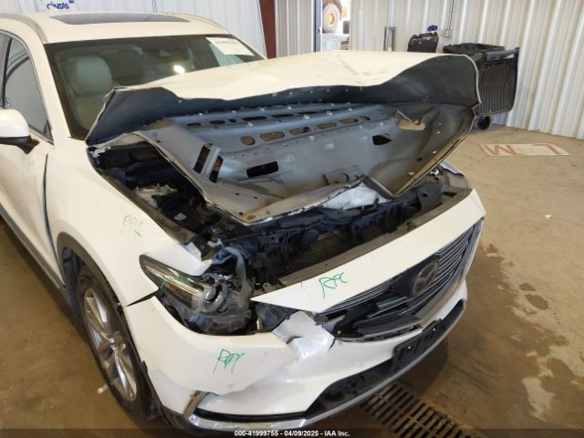 JM3TCBDY2J0210723 Mazda Cx-9 Grand Touring