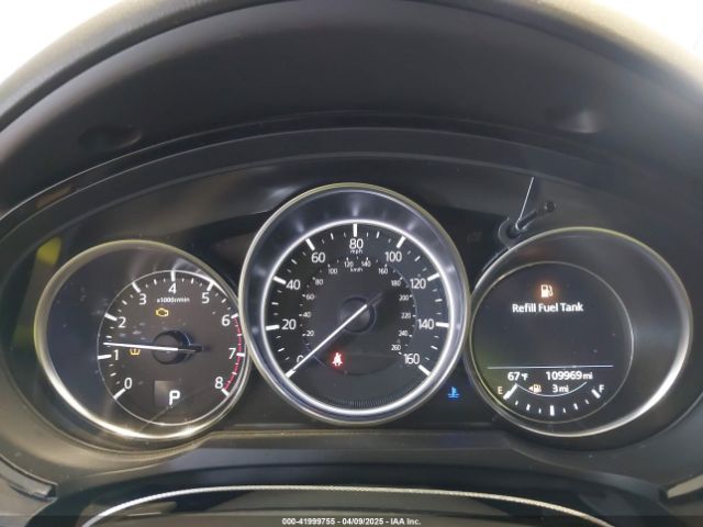 JM3TCBDY2J0210723 Mazda Cx-9 Grand Touring