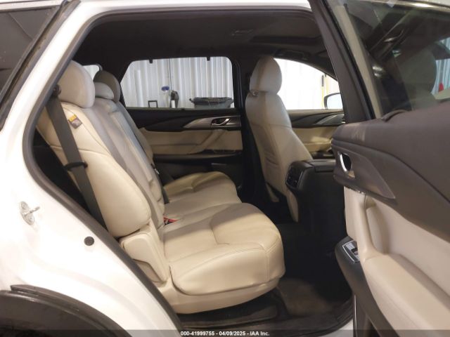 JM3TCBDY2J0210723 Mazda Cx-9 Grand Touring