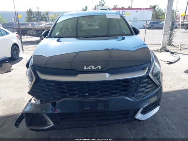 KNDPU3DF7S7347029 KIA gdi theta iii