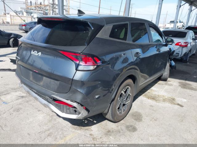 KNDPU3DF7S7347029 KIA gdi theta iii