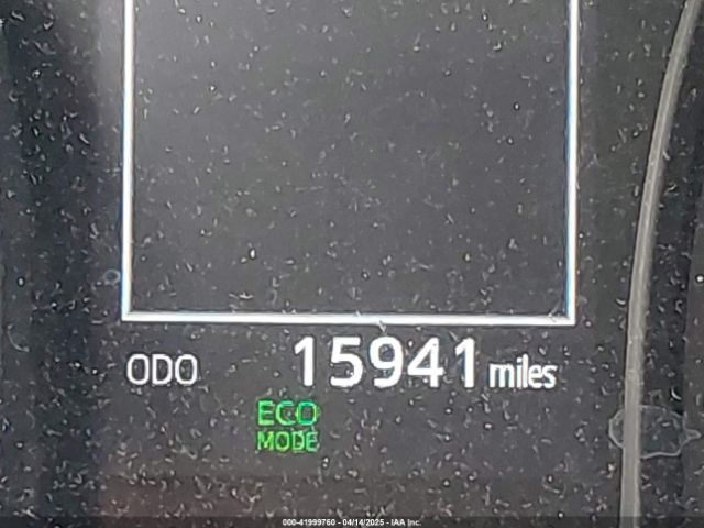 4T1G11AK5RU921343 Toyota CAMRY SE