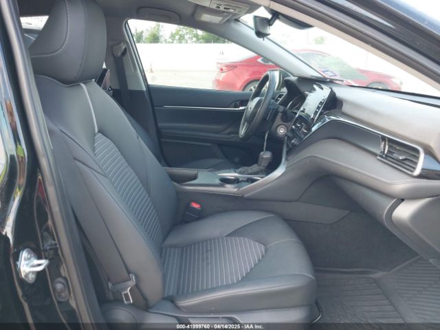4T1G11AK5RU921343 Toyota CAMRY SE