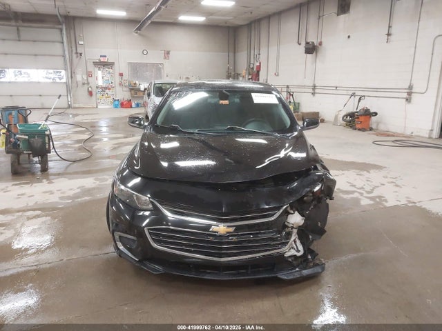 1G1ZE5ST0HF119276 Chevrolet MALIBU 1LT
