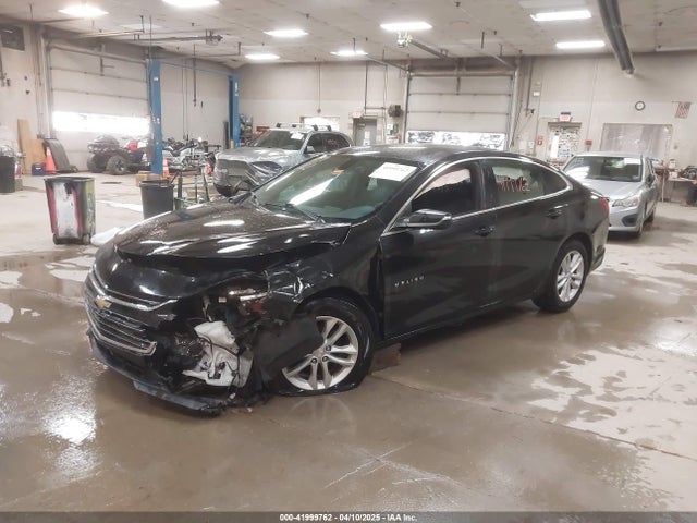 1G1ZE5ST0HF119276 Chevrolet MALIBU 1LT