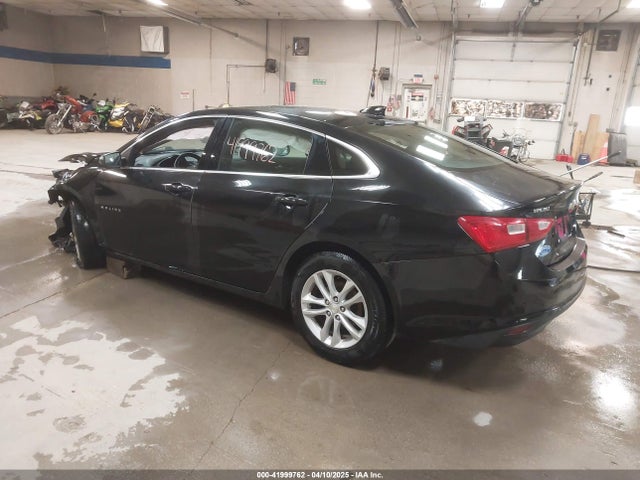1G1ZE5ST0HF119276 Chevrolet MALIBU 1LT