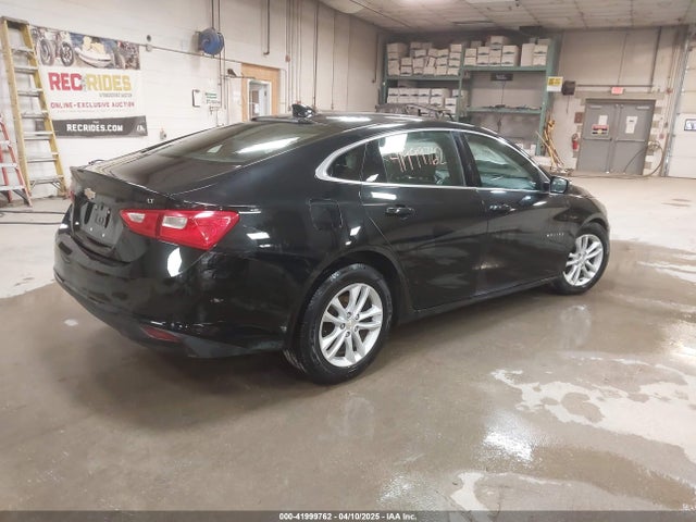 1G1ZE5ST0HF119276 Chevrolet MALIBU 1LT