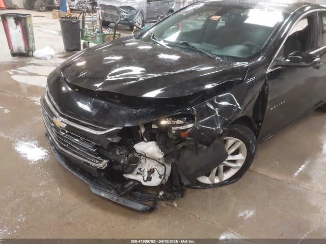 1G1ZE5ST0HF119276 Chevrolet MALIBU 1LT