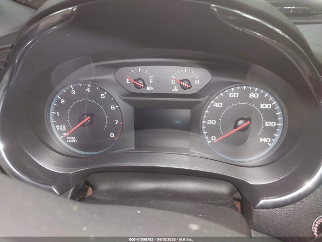 1G1ZE5ST0HF119276 Chevrolet MALIBU 1LT