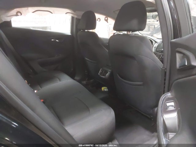 1G1ZE5ST0HF119276 Chevrolet MALIBU 1LT