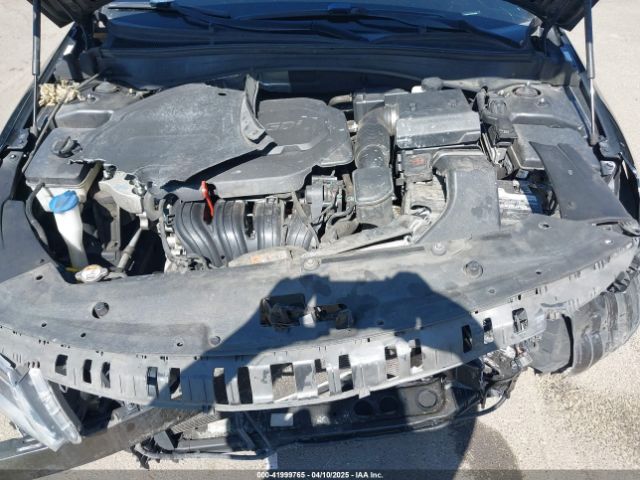 5XXGT4L31JG239754 KIA Optima Lx