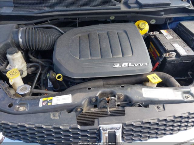 2C4RDGCG9FR641496 Dodge Grand Caravan Sxt