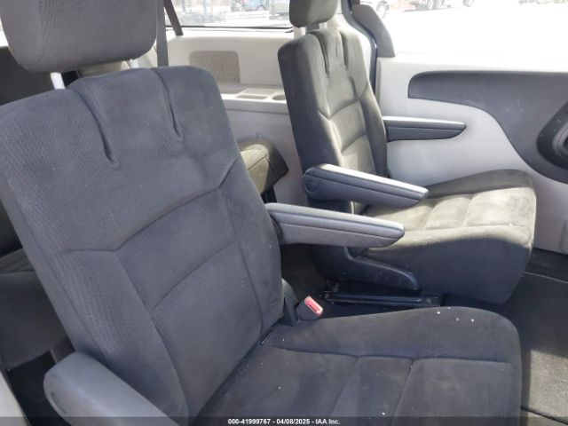 2C4RDGCG9FR641496 Dodge Grand Caravan Sxt