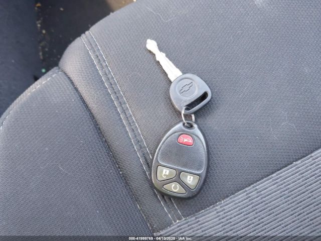 1GNKRGKD7EJ351083 Chevrolet Traverse 1lt