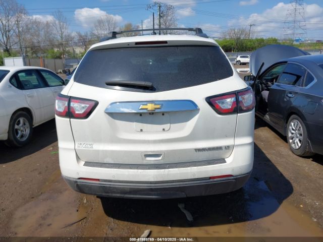 1GNKRGKD7EJ351083 Chevrolet Traverse 1lt