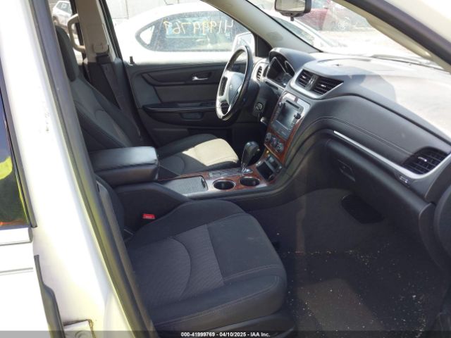 1GNKRGKD7EJ351083 Chevrolet Traverse 1lt