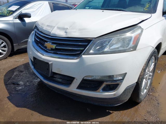 1GNKRGKD7EJ351083 Chevrolet Traverse 1lt