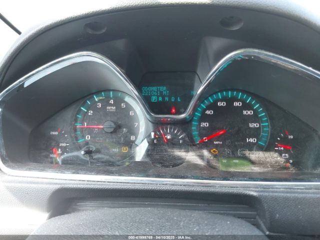 1GNKRGKD7EJ351083 Chevrolet Traverse 1lt