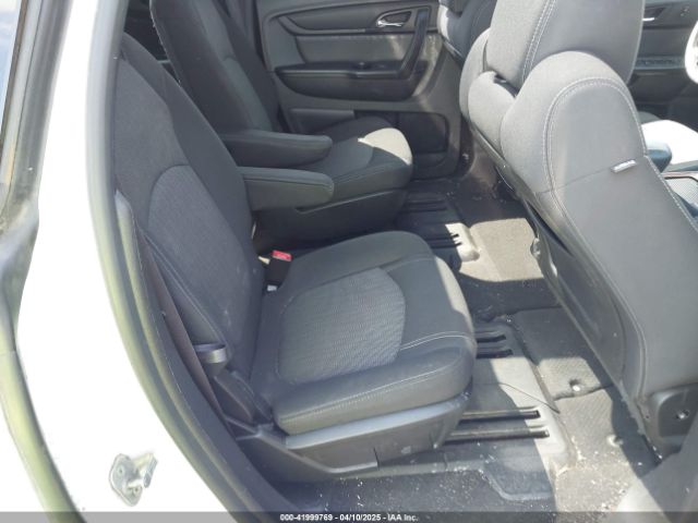 1GNKRGKD7EJ351083 Chevrolet Traverse 1lt