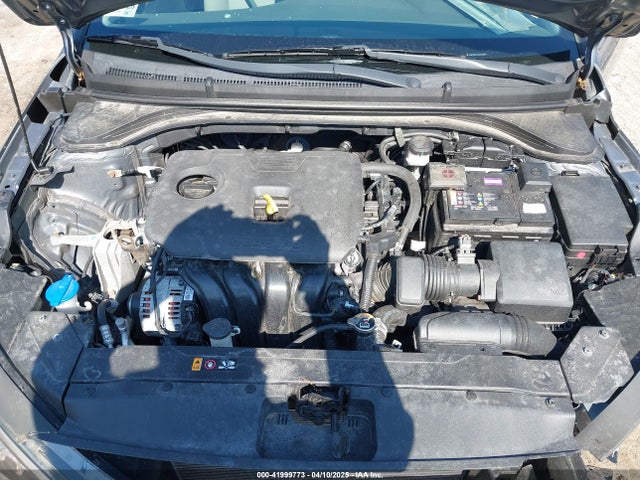 5NPD84LF6LH536119 Hyundai ELANTRA SEL