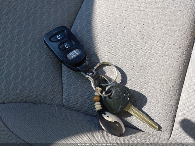 5NPD84LF6LH536119 Hyundai ELANTRA SEL