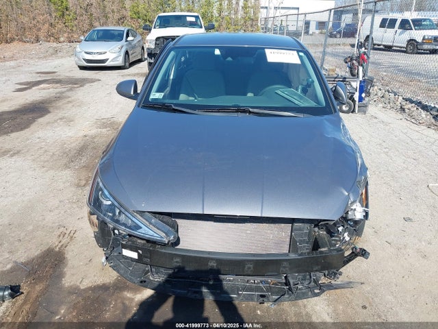 5NPD84LF6LH536119 Hyundai ELANTRA SEL
