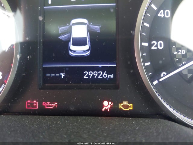 5NPD84LF6LH536119 Hyundai ELANTRA SEL