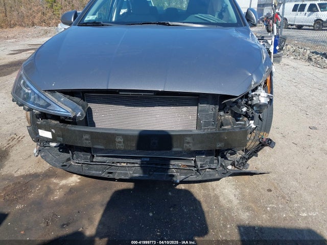 5NPD84LF6LH536119 Hyundai ELANTRA SEL