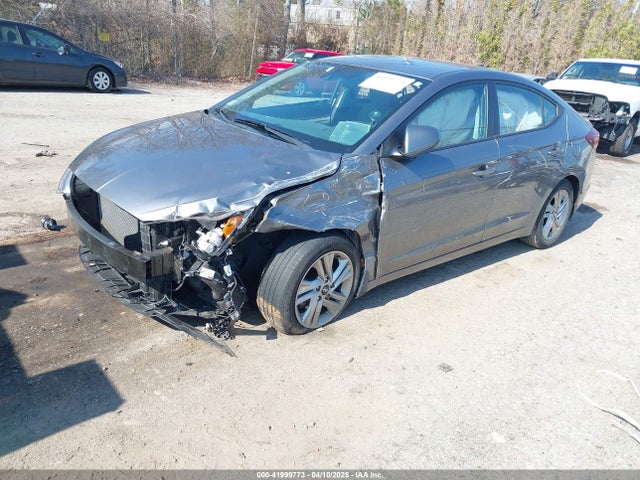 5NPD84LF6LH536119 Hyundai ELANTRA SEL