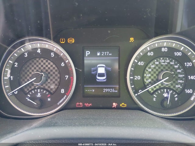 5NPD84LF6LH536119 Hyundai ELANTRA SEL