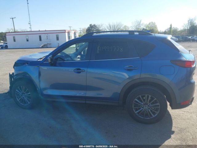 JM3KFABM9K1548600 Mazda CX-5 SPORT