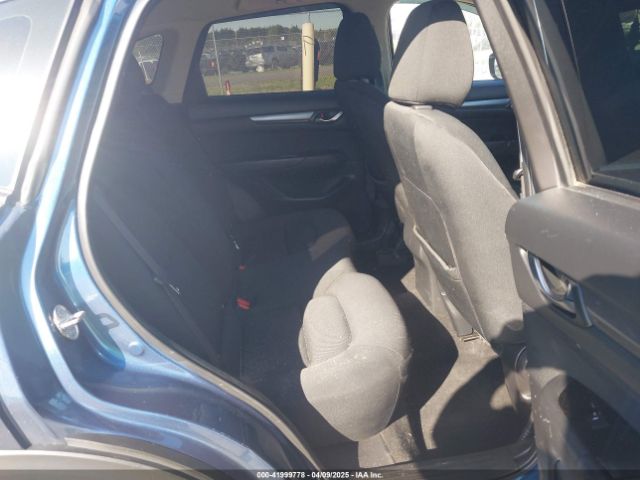 JM3KFABM9K1548600 Mazda CX-5 SPORT