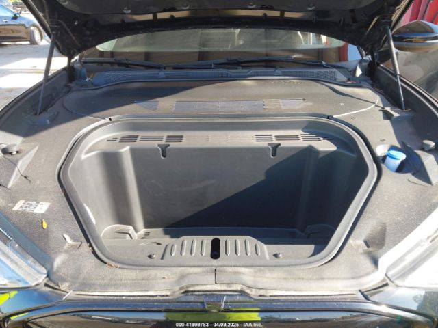 3FMTK3R49PMA72364 Ford Mustang Mach-e Premium