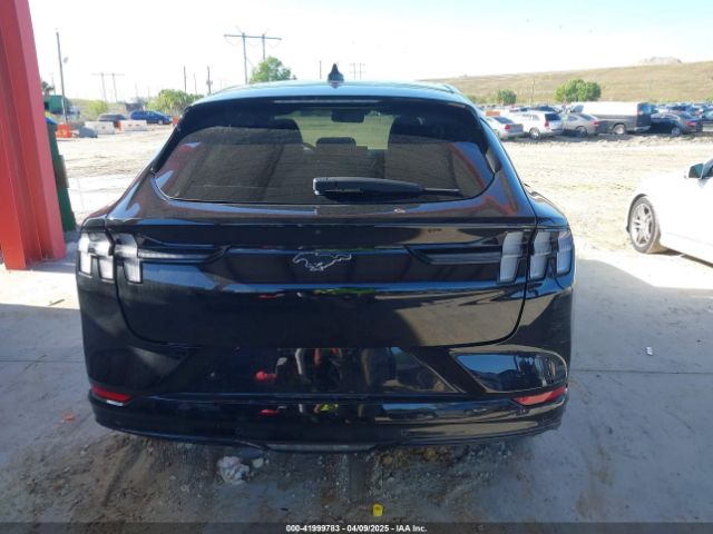 3FMTK3R49PMA72364 Ford Mustang Mach-e Premium
