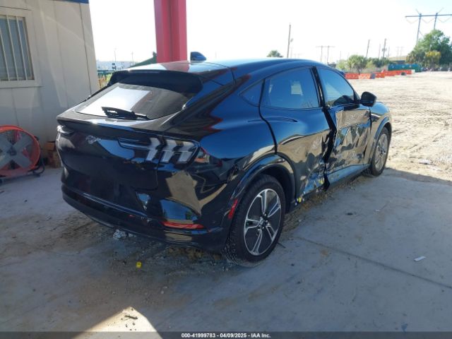 3FMTK3R49PMA72364 Ford Mustang Mach-e Premium