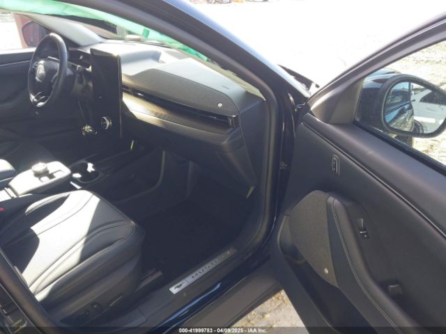 3FMTK3R49PMA72364 Ford Mustang Mach-e Premium