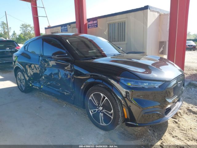 3FMTK3R49PMA72364 Ford Mustang Mach-e Premium