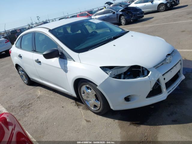 1FADP3E25EL330544 auction archive image