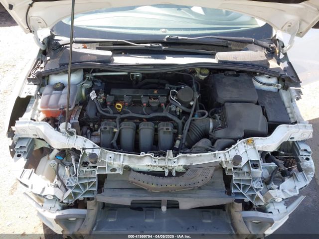 1FADP3E25EL330544 Ford FOCUS S