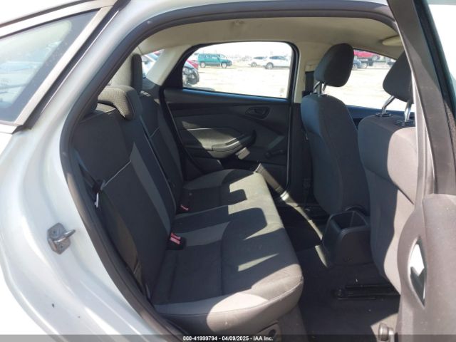 1FADP3E25EL330544 Ford FOCUS S