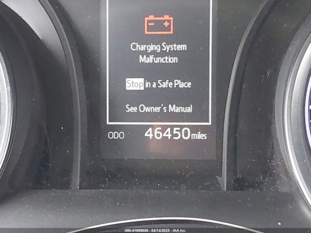 4T1B11HK9JU075805 Toyota CAMRY L