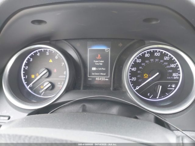 4T1B11HK9JU075805 Toyota CAMRY L